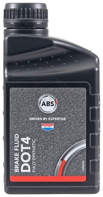 Brake Fluid - 7500 A.B.S.